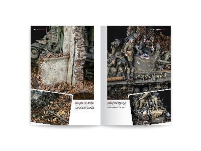 German Panzer - Wwii Early Period 1939-1942 (English Edition) - zdjęcie 4