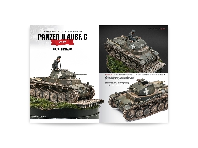German Panzer - Wwii Early Period 1939-1942 (English Edition) - zdjęcie 5