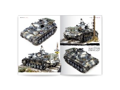 German Panzer - Wwii Early Period 1939-1942 (English Edition) - zdjęcie 6