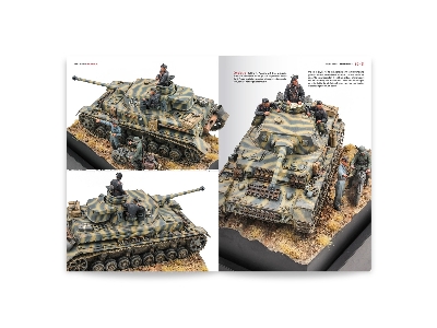 German Panzer - Wwii Early Period 1939-1942 (English Edition) - zdjęcie 7