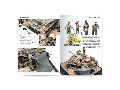 German Panzer - Wwii Early Period 1939-1942 (English Edition) - zdjęcie 8