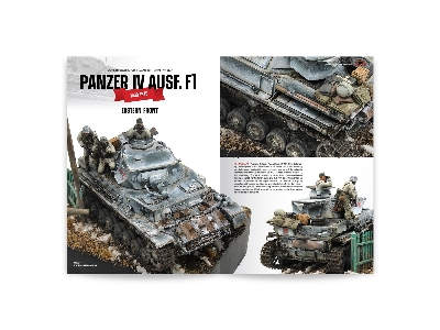 German Panzer - Wwii Early Period 1939-1942 (English Edition) - zdjęcie 9