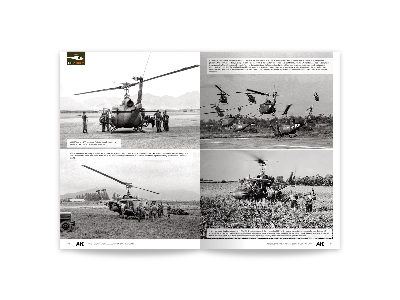 The Huey In Vietnam - America's Uh-1 At War (English Edition) - zdjęcie 6
