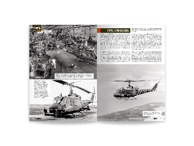 The Huey In Vietnam - America's Uh-1 At War (English Edition) - zdjęcie 10