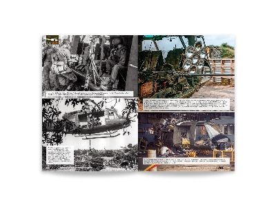 The Huey In Vietnam - America's Uh-1 At War (English Edition) - zdjęcie 11