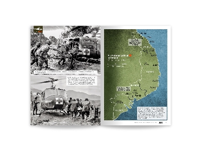 The Huey In Vietnam - America's Uh-1 At War (English Edition) - zdjęcie 14
