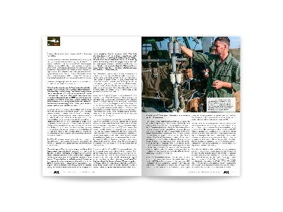 The Huey In Vietnam - America's Uh-1 At War (English Edition) - zdjęcie 15
