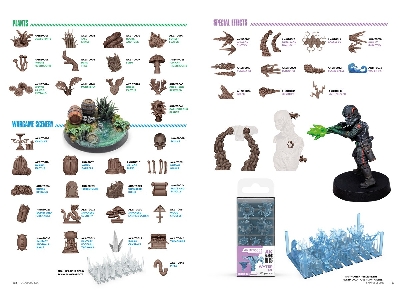 Ak Catalogue 2026 (English - Spanish Edition) - zdjęcie 2
