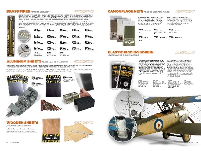 Ak Catalogue 2026 (English - Spanish Edition) - zdjęcie 6