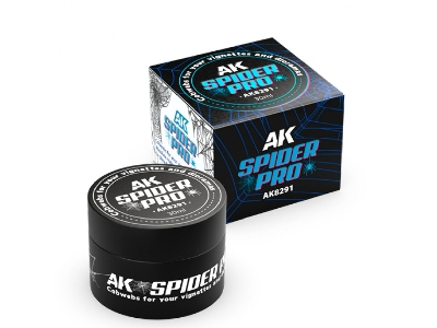 Spider Pro - zdjęcie 2