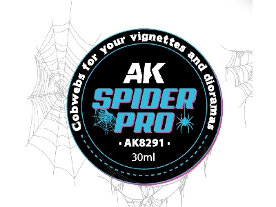 Spider Pro - zdjęcie 3