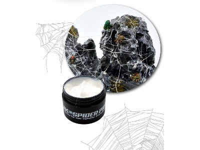 Spider Pro - zdjęcie 4