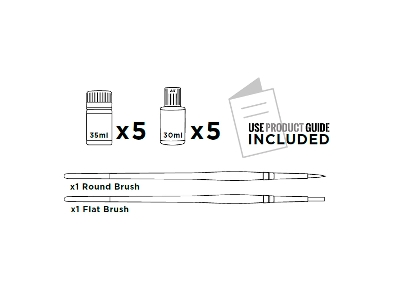 9752 Aircraft And Spacecraft  Effects Set - zdjęcie 5