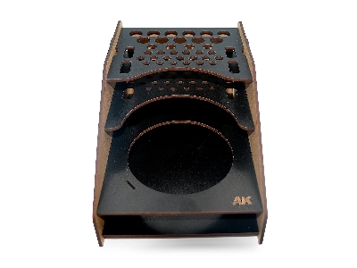 Modular Organizer Brushes - zdjęcie 2