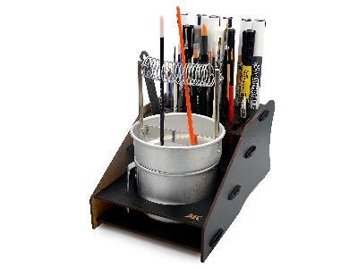 Modular Organizer Brushes - zdjęcie 3