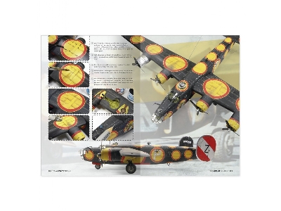 The Weathering Aircraft (Twa) Essentials (English) - zdjęcie 3