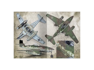 The Weathering Aircraft (Twa) Essentials (English) - zdjęcie 5