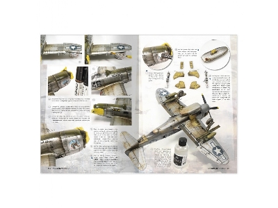 The Weathering Aircraft (Twa) Essentials (English) - zdjęcie 6