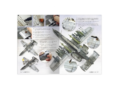 The Weathering Aircraft (Twa) Essentials (English) - zdjęcie 7