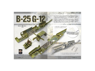 The Weathering Aircraft (Twa) Essentials (English) - zdjęcie 8