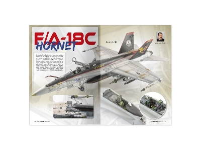 The Weathering Aircraft (Twa) Essentials (English) - zdjęcie 9