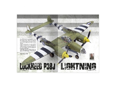The Weathering Aircraft (Twa) Essentials (English) - zdjęcie 12
