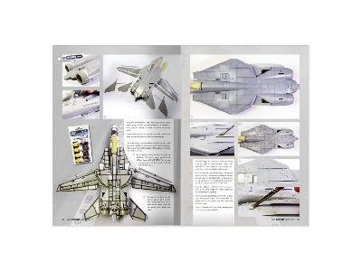The Weathering Aircraft (Twa) Essentials (English) - zdjęcie 13