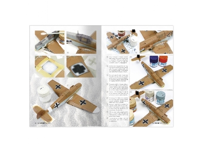 The Weathering Aircraft (Twa) Essentials (English) - zdjęcie 14