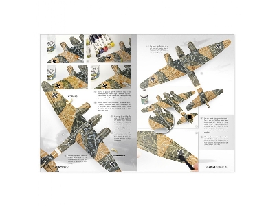 The Weathering Aircraft (Twa) Essentials (English) - zdjęcie 15