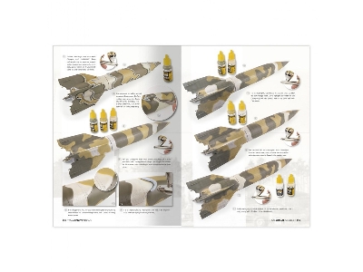 The Weathering Aircraft (Twa) Essentials (English) - zdjęcie 16