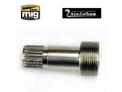 Spring Tension Adjustment Screw - zdjęcie 1