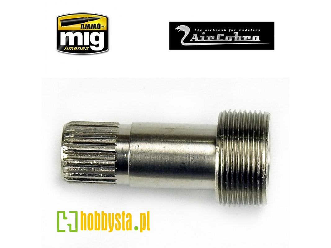 Spring Tension Adjustment Screw - zdjęcie 1