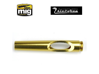 Trigger Stop Set Handle - Yellow Gold - zdjęcie 1