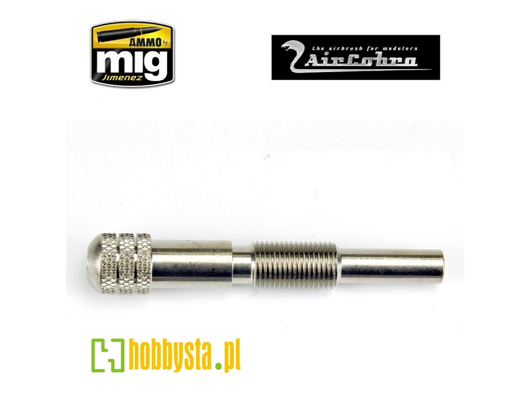 Trigger Stop Set Screw - zdjęcie 1