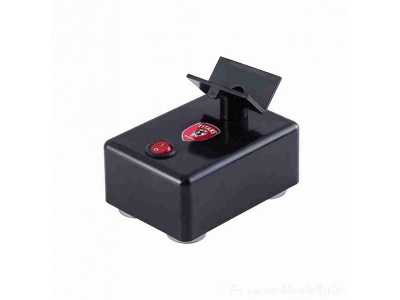 Electric Paint Shaker For All Kind Of Pots (Eu V.) - zdjęcie 1