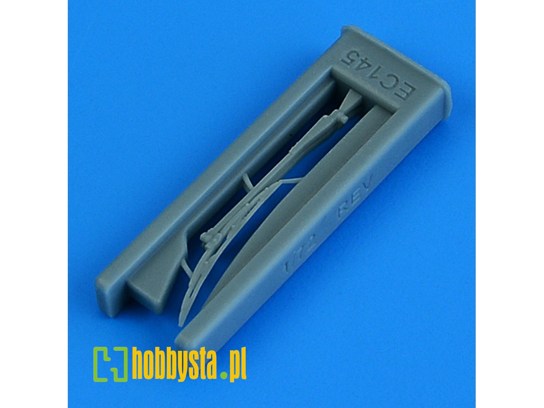 Eurocopter Ec145 - Wiper (For Revell Kits) - zdjęcie 1