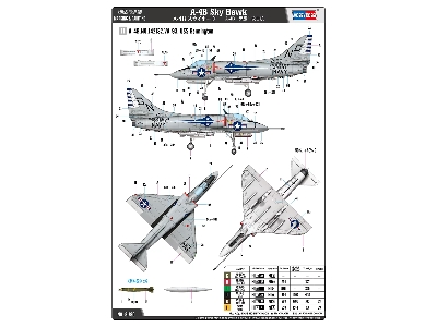 Douglas A-4 B Skyhawk - zdjęcie 10