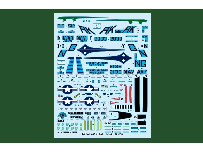 Douglas A-4 B Skyhawk - zdjęcie 11