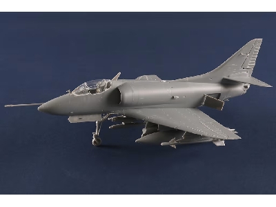 Douglas A-4 B Skyhawk - zdjęcie 13
