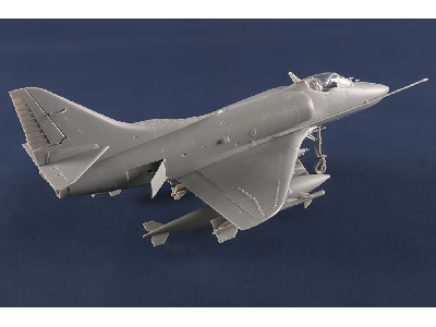 Douglas A-4 B Skyhawk - zdjęcie 14