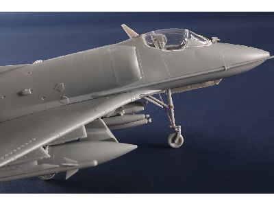 Douglas A-4 B Skyhawk - zdjęcie 15