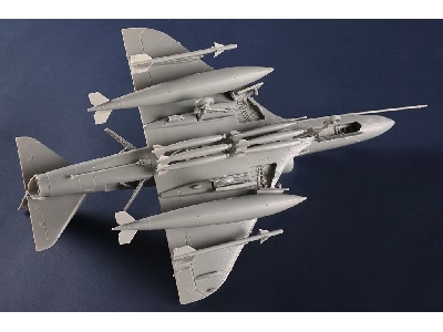 Douglas A-4 B Skyhawk - zdjęcie 16