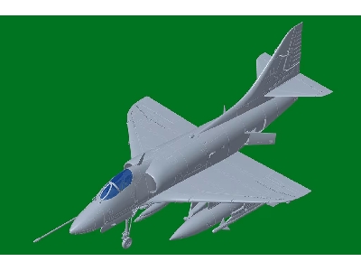 Douglas A-4 B Skyhawk - zdjęcie 17