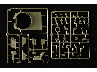 ZTZ-99B - chiĹ„ski czoĹ‚g podstawowy - zdjÄ™cie 14