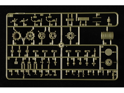 ZTZ-99B - chiĹ„ski czoĹ‚g podstawowy - zdjÄ™cie 17