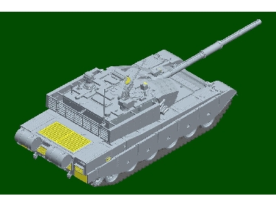 ZTZ-99B - chiĹ„ski czoĹ‚g podstawowy - zdjÄ™cie 22