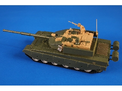 ZTZ-99B - chiĹ„ski czoĹ‚g podstawowy - zdjÄ™cie 28