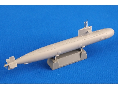 Plan Type 093 Shang Class (Ssn) - zdjęcie 9