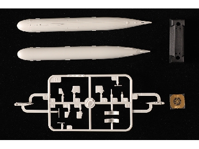 Plan Type 093 Shang Class (Ssn) - zdjęcie 10