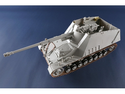 German Sd.Kfz.164 Nashorn - zdjęcie 32